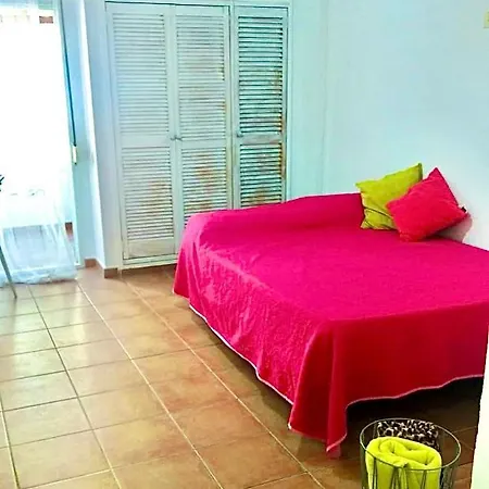 Daire Studio Agata Residencial Benalmádena