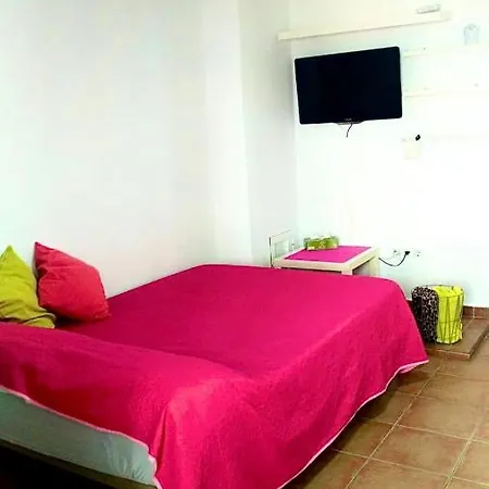 Studio Agata Residencial * Benalmádena