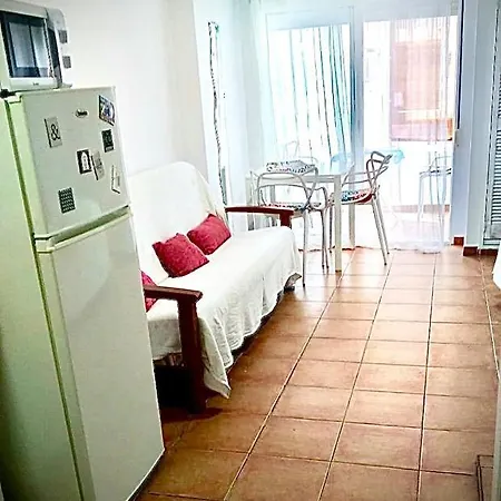 Studio Agata Residencial * Benalmádena