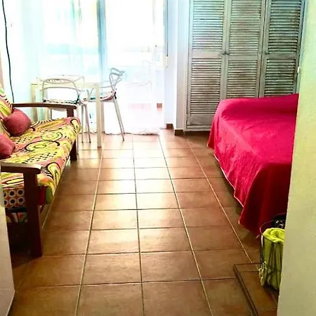 Daire Studio Agata Residencial *