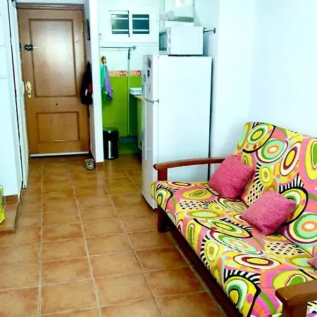 Studio Agata Residencial * Benalmádena