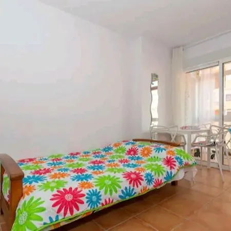 Studio Agata Residencial Daire Benalmádena