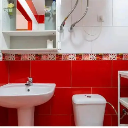 Daire Studio Agata Residencial