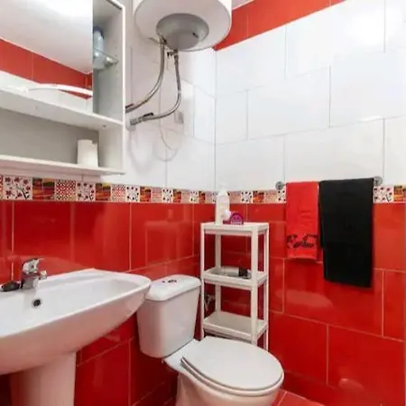 Daire Studio Agata Residencial Benalmádena