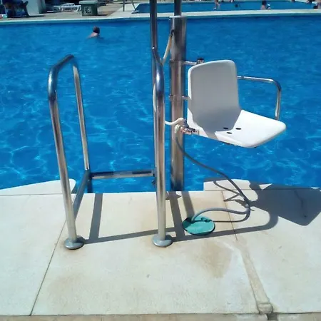Daire Studio Agata Residencial *