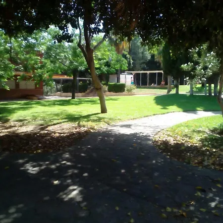 Studio Agata Residencial Benalmádena