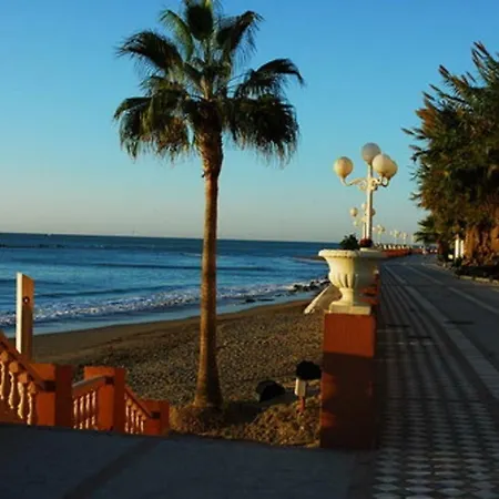Studio Agata Residencial * Benalmádena