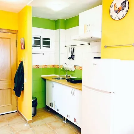 Studio Agata Residencial Benalmádena