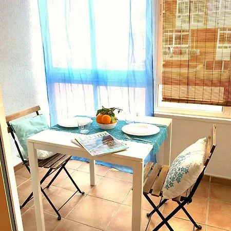 Studio Agata Residencial * Benalmádena