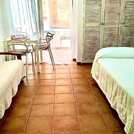 Studio Agata Residencial Apartment