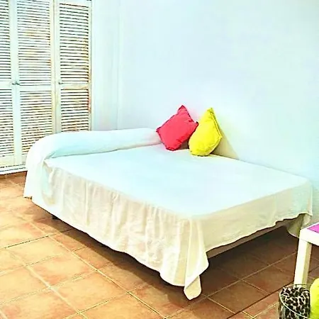 Apartment Studio Agata Residencial Benalmadena