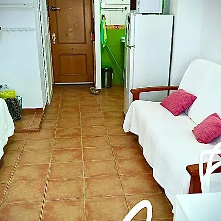 Apartment Studio Agata Residencial