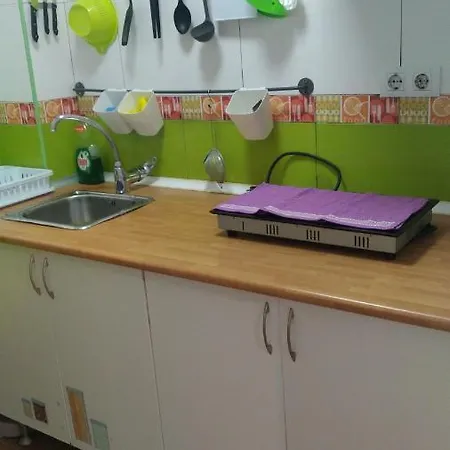 Apartment Studio Agata Residencial