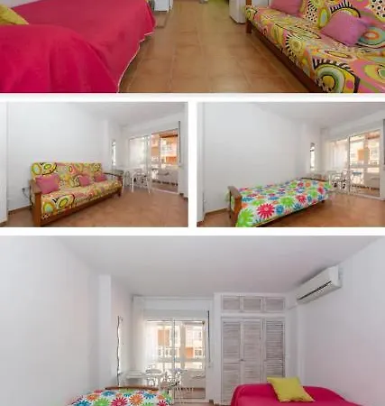 Studio Agata Residencial Benalmadena