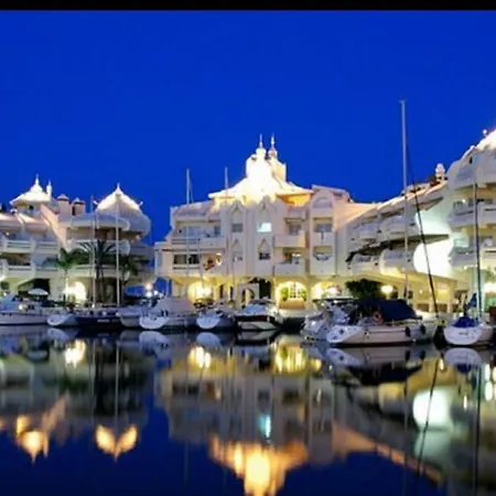 Apartment Studio Agata Residencial Benalmadena