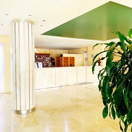 Apartment Studio Agata Residencial *