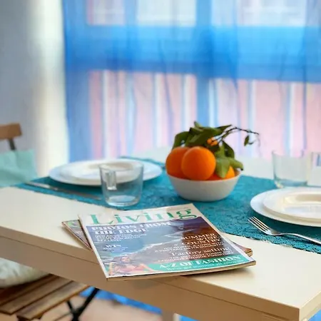 Lejlighed Studio Agata Residencial Benalmádena